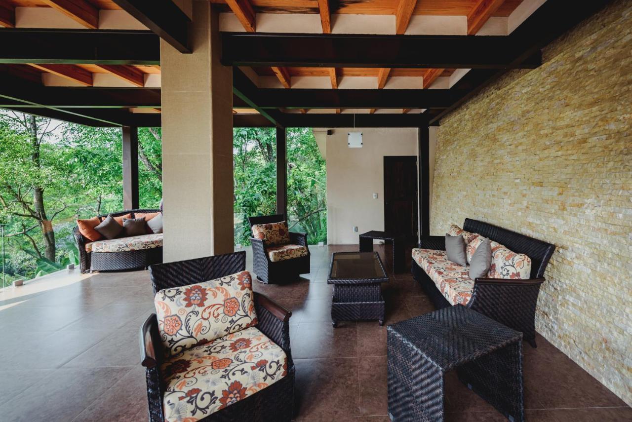 Loto Azul Hotel & Spa Valle de Bravo Εξωτερικό φωτογραφία