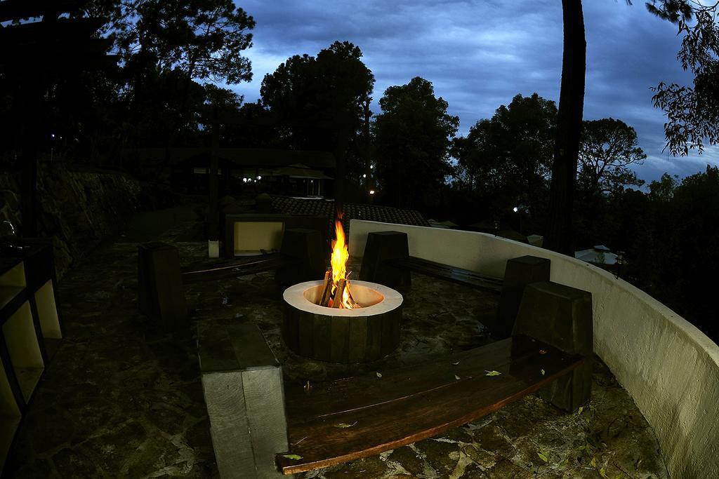 Loto Azul Hotel & Spa Valle de Bravo Εξωτερικό φωτογραφία