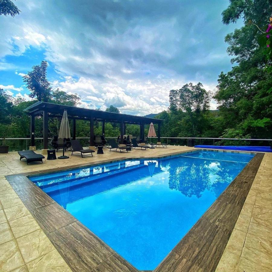 Loto Azul Hotel & Spa Valle de Bravo Εξωτερικό φωτογραφία