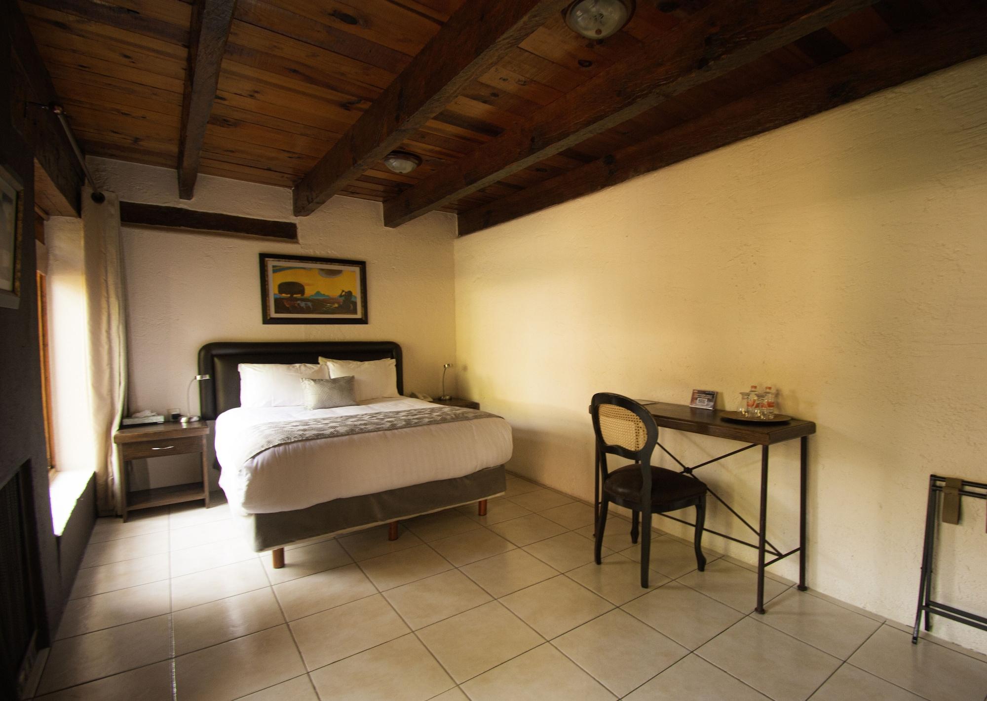 Loto Azul Hotel & Spa Valle de Bravo Εξωτερικό φωτογραφία