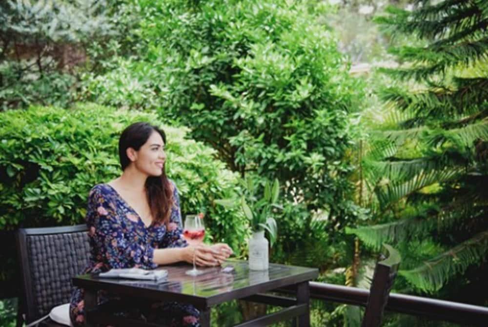 Loto Azul Hotel & Spa Valle de Bravo Εξωτερικό φωτογραφία