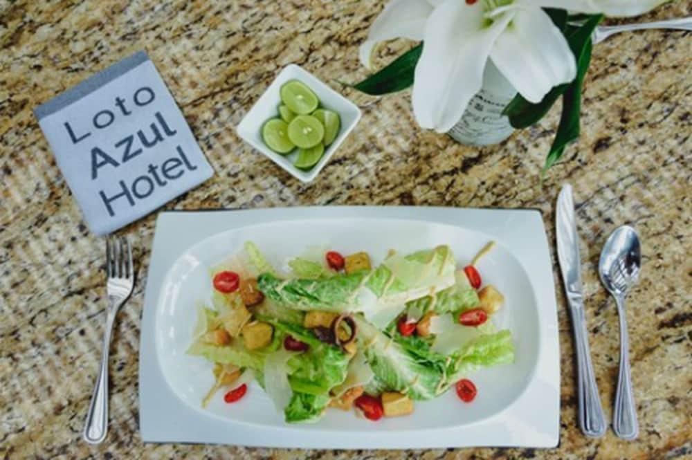 Loto Azul Hotel & Spa Valle de Bravo Εξωτερικό φωτογραφία