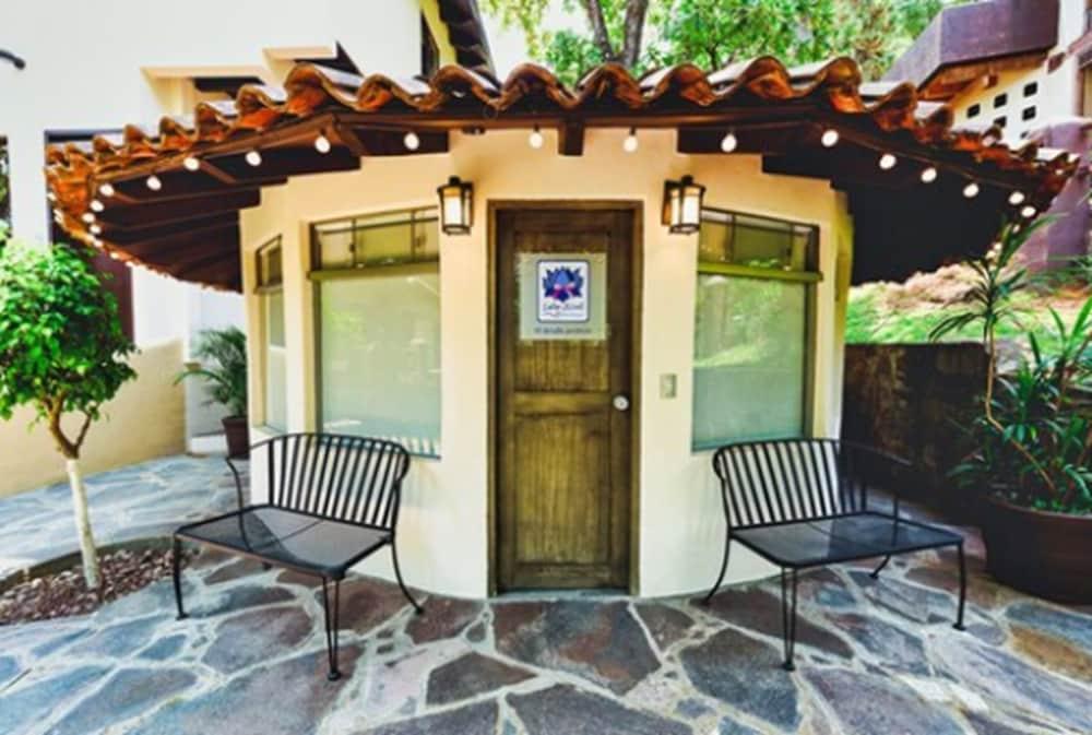 Loto Azul Hotel & Spa Valle de Bravo Εξωτερικό φωτογραφία