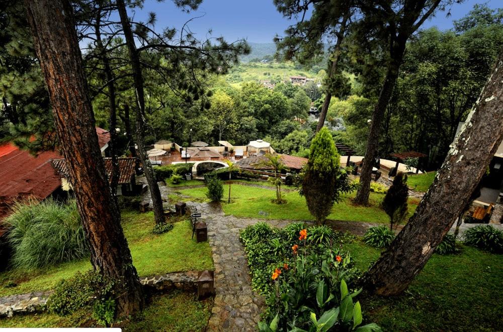 Loto Azul Hotel & Spa Valle de Bravo Εξωτερικό φωτογραφία