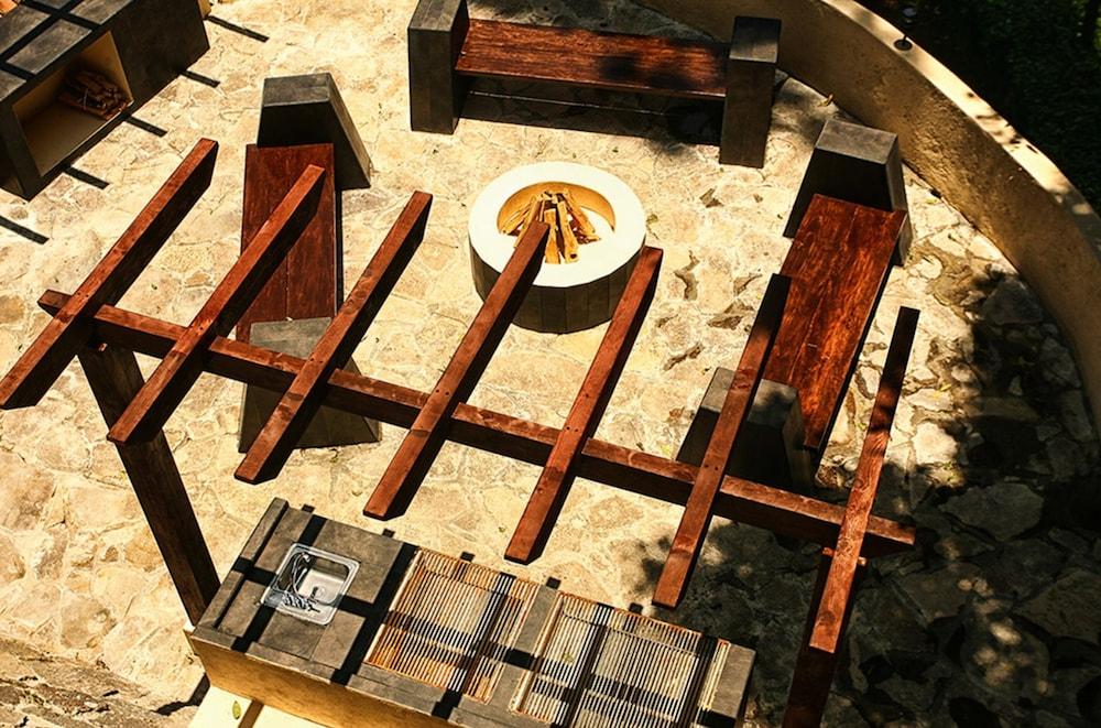Loto Azul Hotel & Spa Valle de Bravo Εξωτερικό φωτογραφία