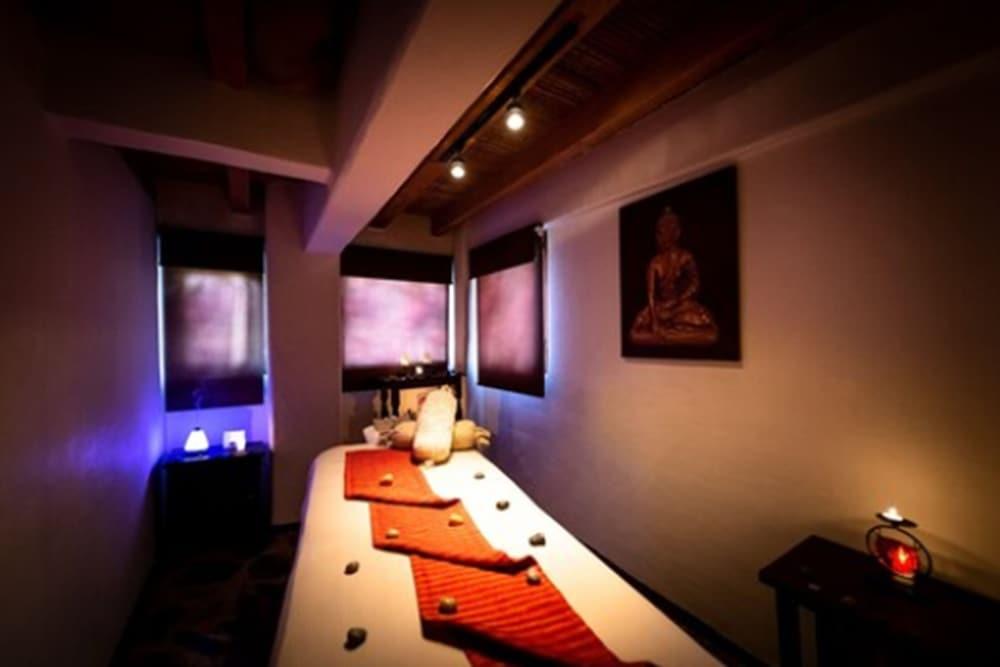 Loto Azul Hotel & Spa Valle de Bravo Εξωτερικό φωτογραφία