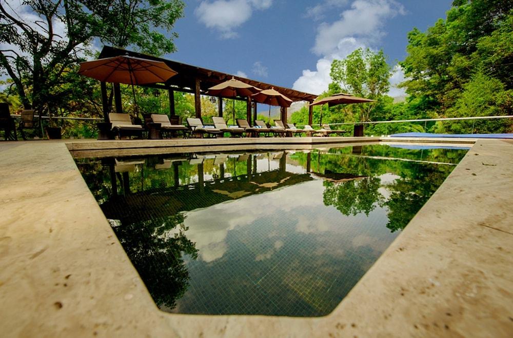 Loto Azul Hotel & Spa Valle de Bravo Εξωτερικό φωτογραφία