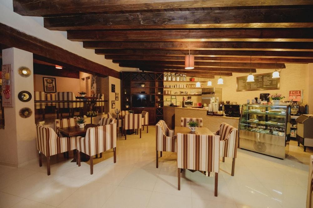 Loto Azul Hotel & Spa Valle de Bravo Εξωτερικό φωτογραφία