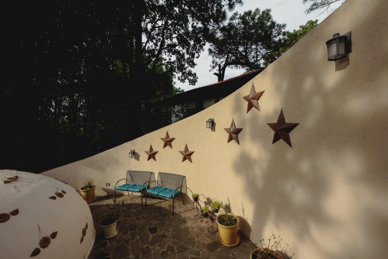 Loto Azul Hotel & Spa Valle de Bravo Εξωτερικό φωτογραφία