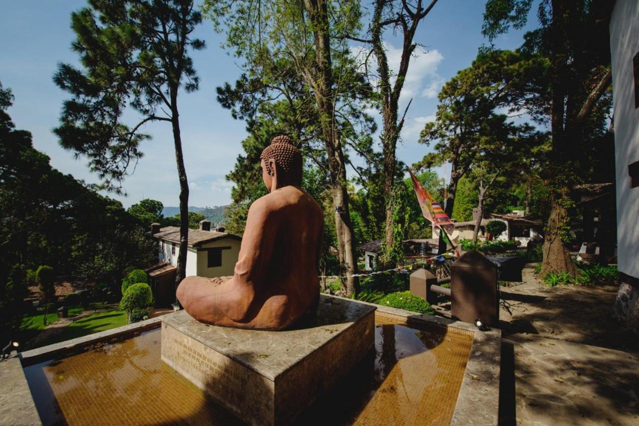 Loto Azul Hotel & Spa Valle de Bravo Εξωτερικό φωτογραφία