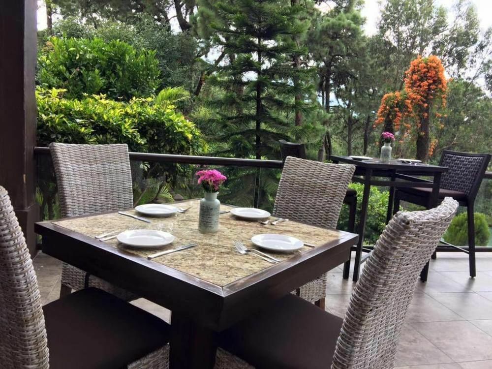 Loto Azul Hotel & Spa Valle de Bravo Εξωτερικό φωτογραφία