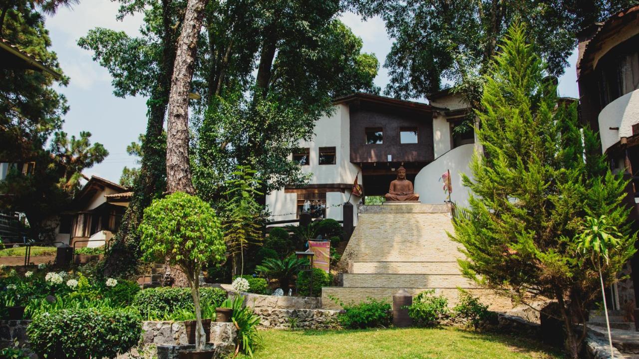 Loto Azul Hotel & Spa Valle de Bravo Εξωτερικό φωτογραφία