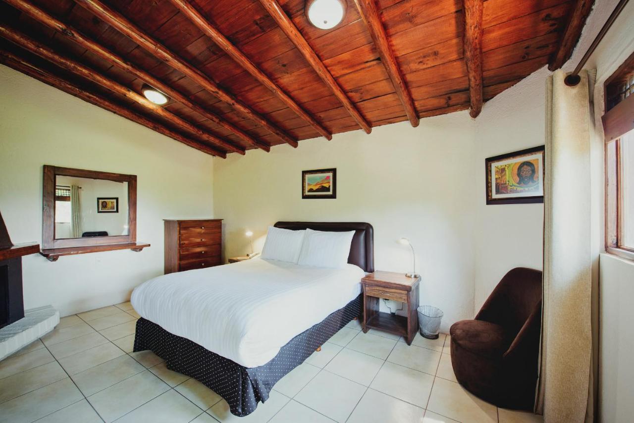 Loto Azul Hotel & Spa Valle de Bravo Εξωτερικό φωτογραφία
