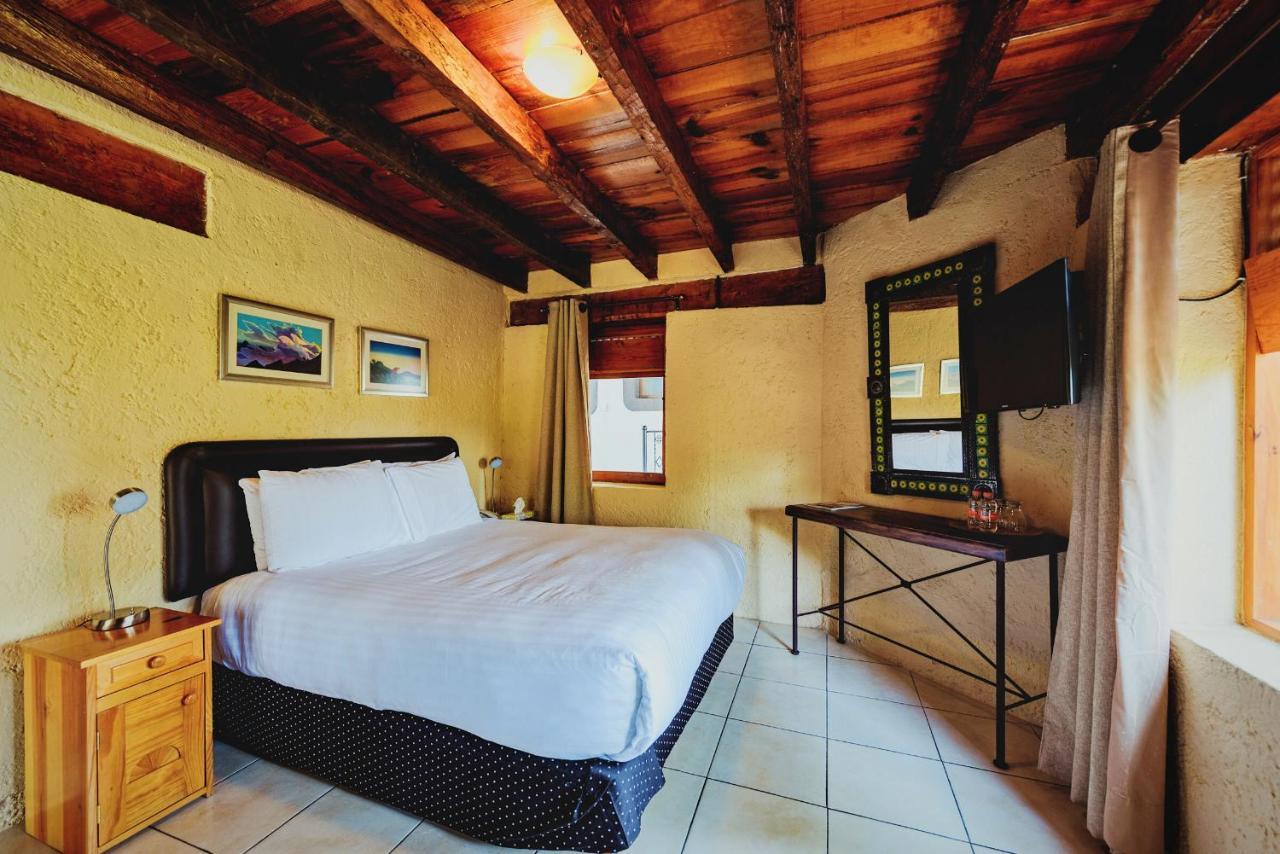 Loto Azul Hotel & Spa Valle de Bravo Εξωτερικό φωτογραφία