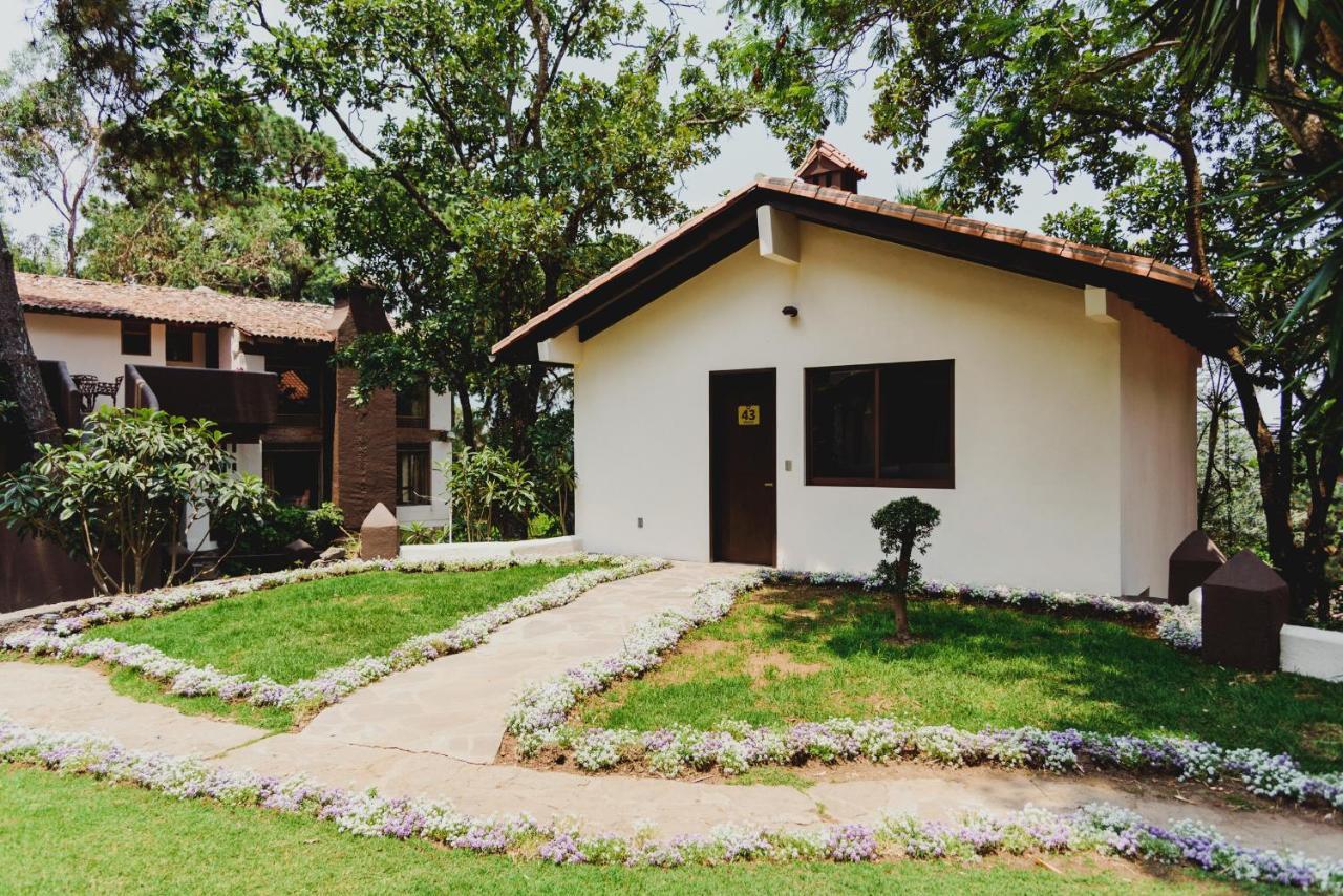 Loto Azul Hotel & Spa Valle de Bravo Εξωτερικό φωτογραφία