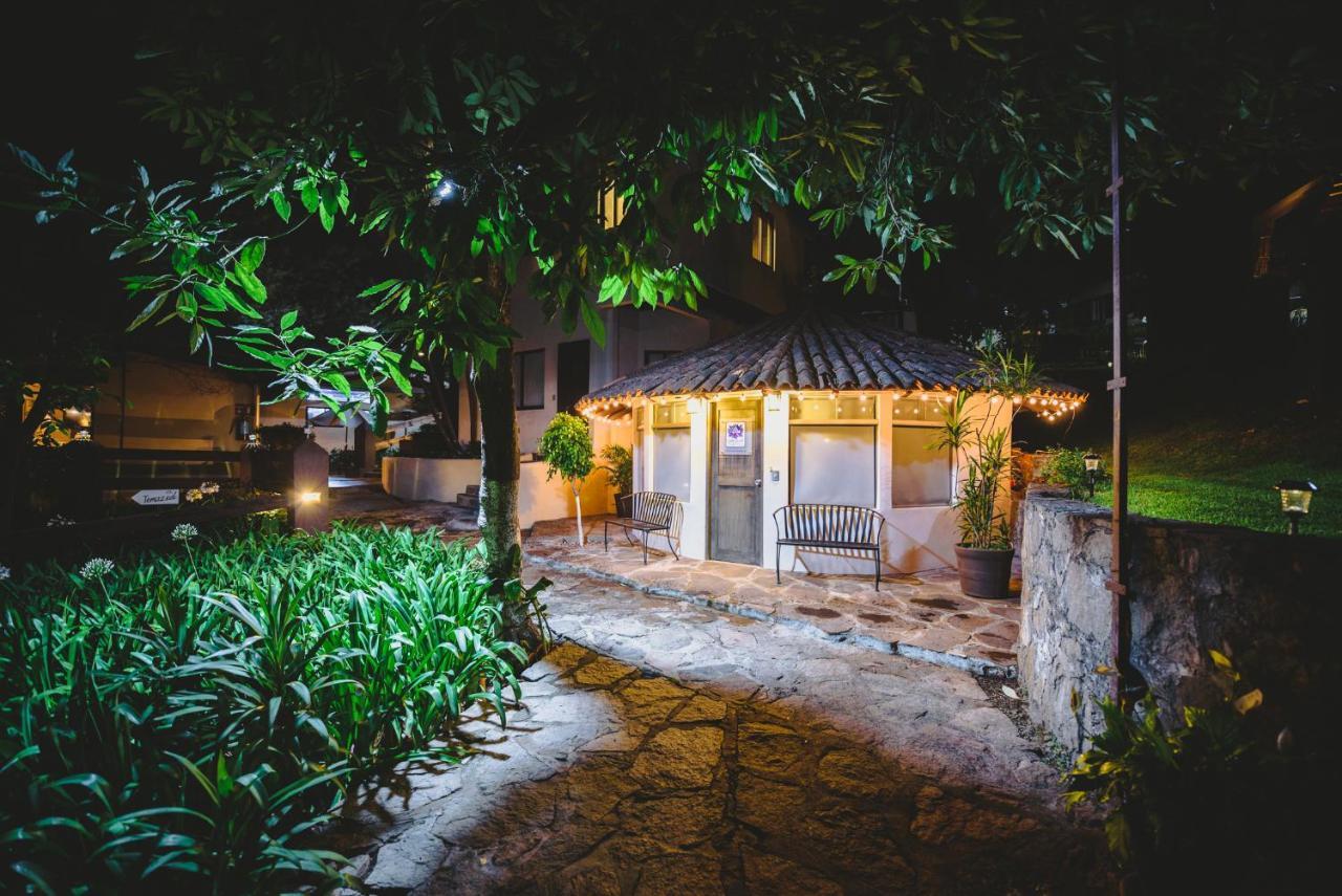 Loto Azul Hotel & Spa Valle de Bravo Εξωτερικό φωτογραφία