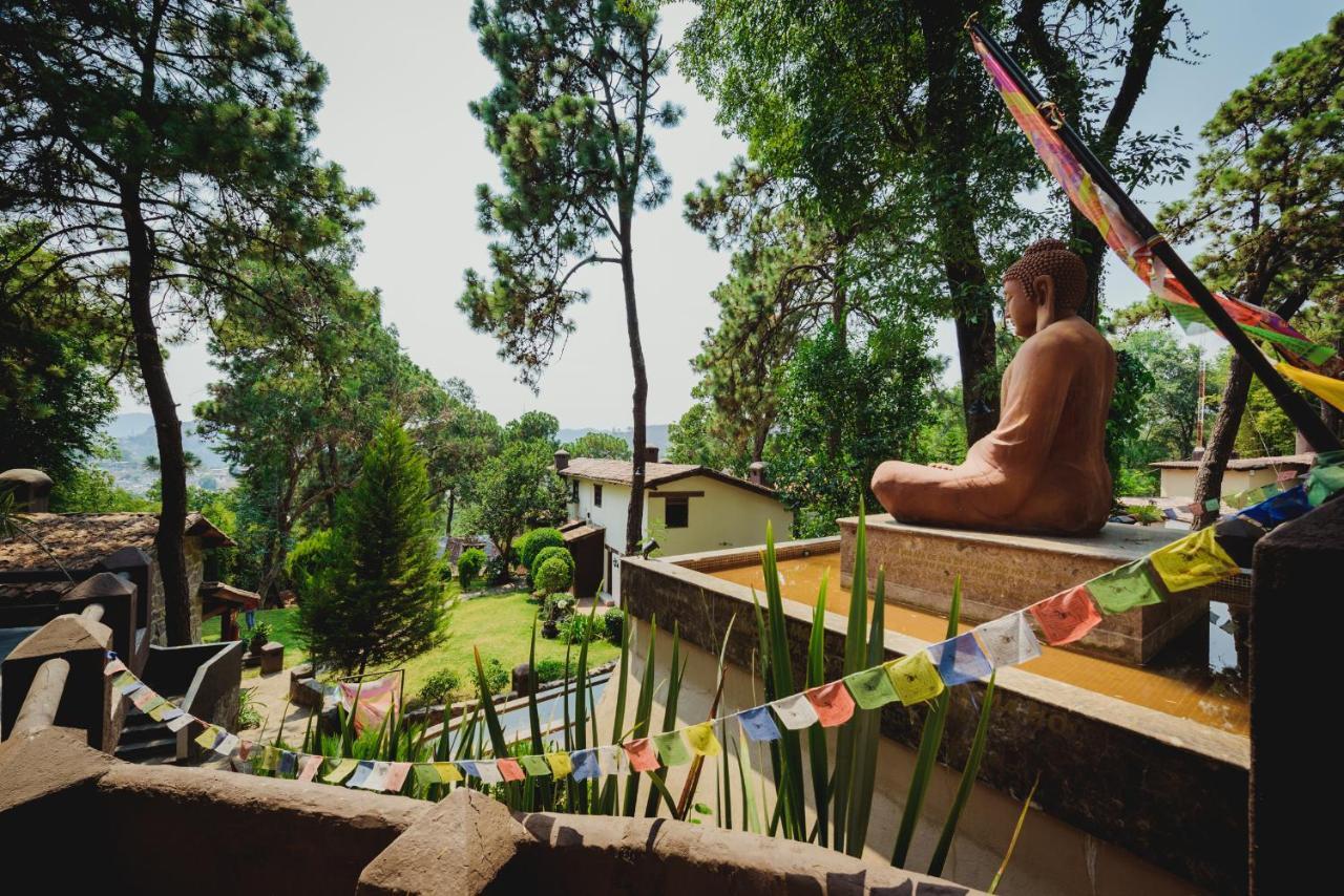 Loto Azul Hotel & Spa Valle de Bravo Εξωτερικό φωτογραφία