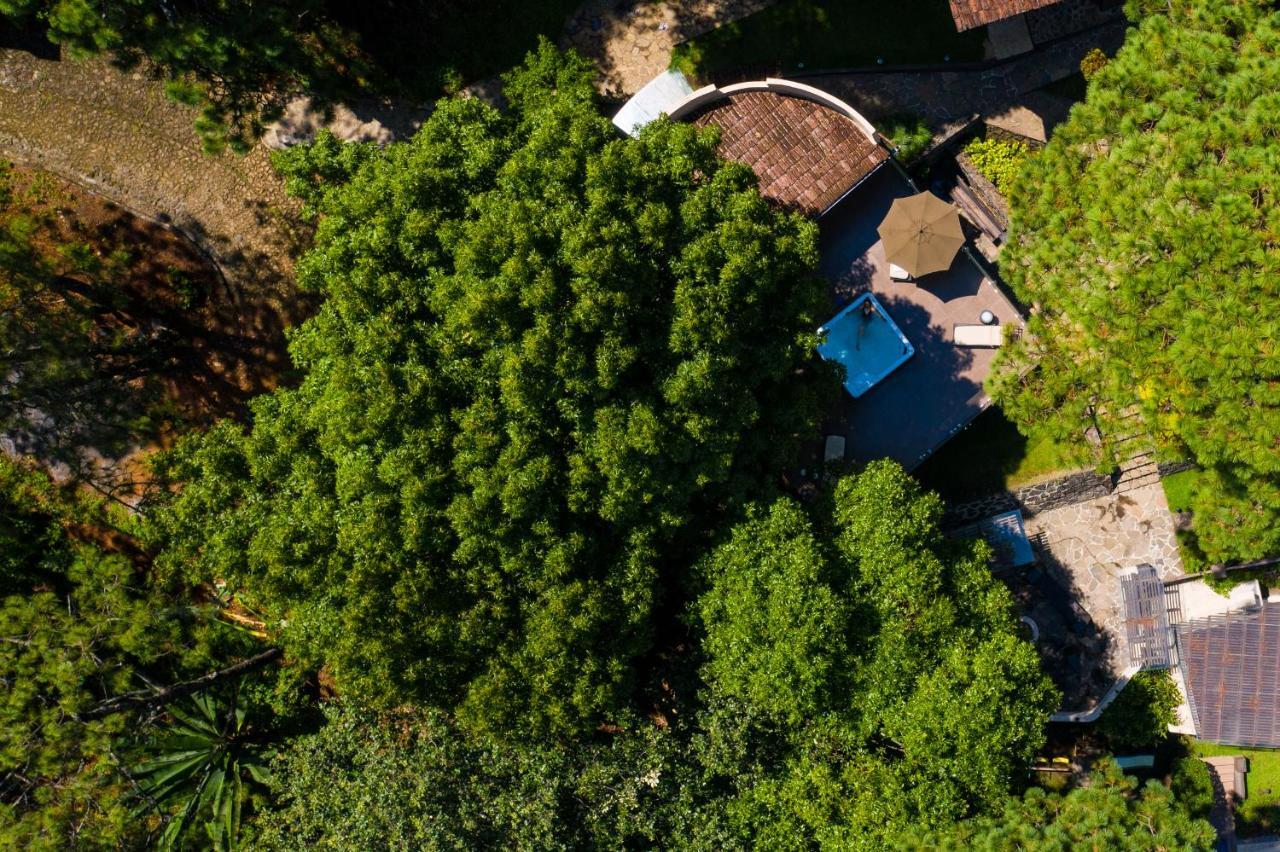 Loto Azul Hotel & Spa Valle de Bravo Εξωτερικό φωτογραφία