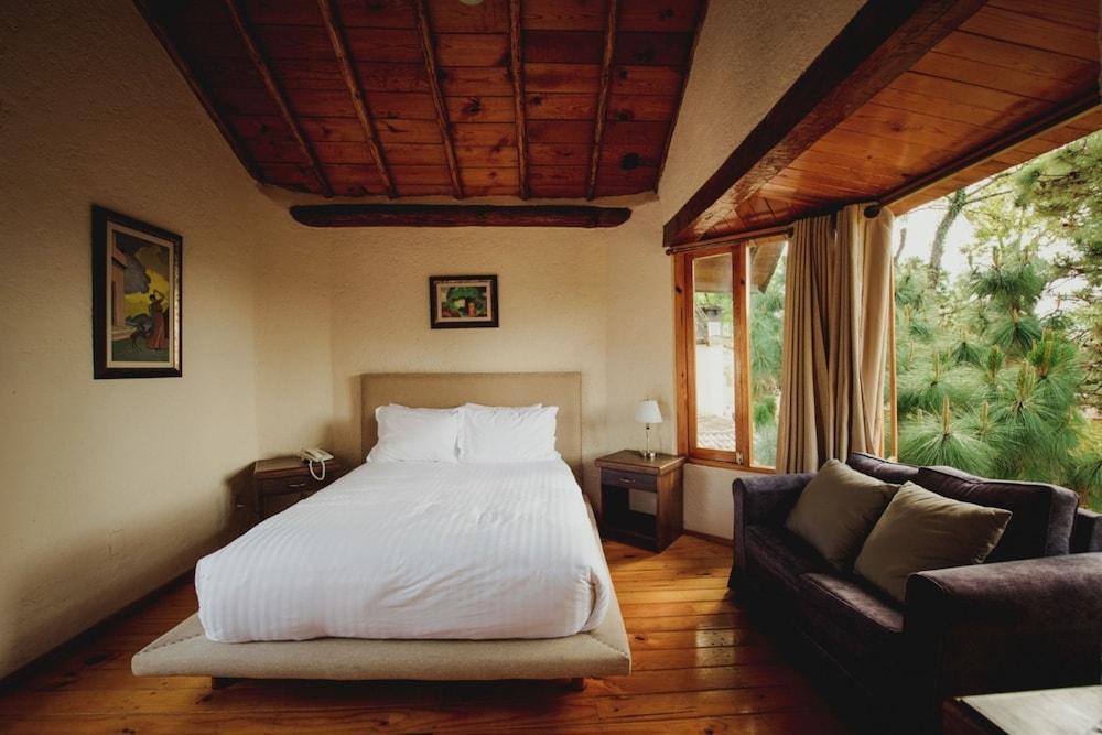 Loto Azul Hotel & Spa Valle de Bravo Εξωτερικό φωτογραφία