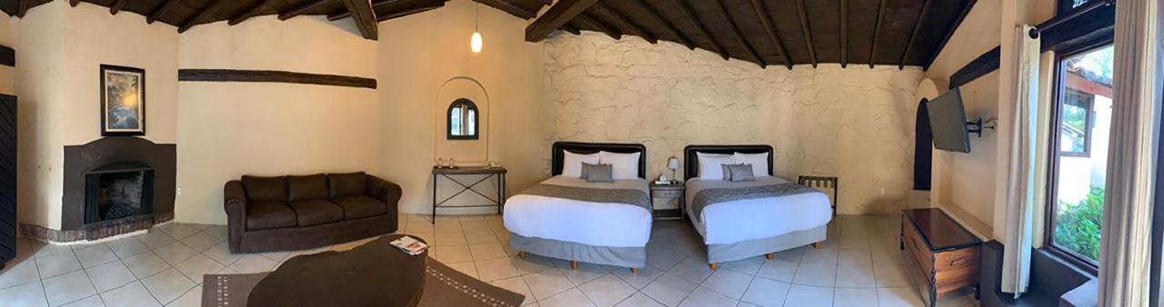 Loto Azul Hotel & Spa Valle de Bravo Εξωτερικό φωτογραφία